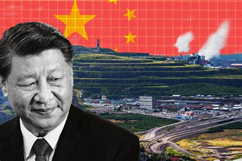 seltene erden politik china